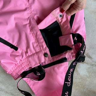 Pantalon de neige Deux par Deux 4 ans