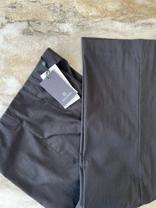 Pantalon noir Ragno