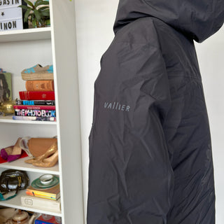 Manteau Parka Toolo Vallier