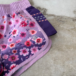 Short sport Deux par Deux 2/3 ans