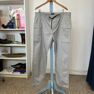 Pantalon gris Signature by Levi Strauss & Co