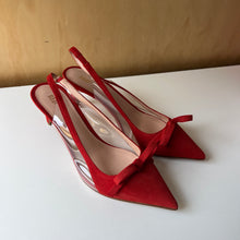 Charger l&#39;image dans la galerie, Chaussures Red Valentino
