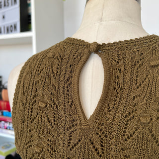 Robe Wilma Sézane