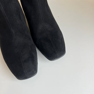 Bottes à talon haut Aerosoles