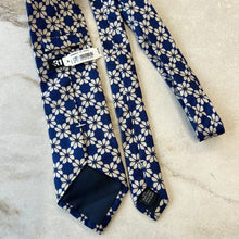 Charger l'image dans la galerie, Cravate en soie Le31 Simons

