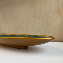 Charger l&#39;image dans la galerie, Plat Céramique de Beauce #065
