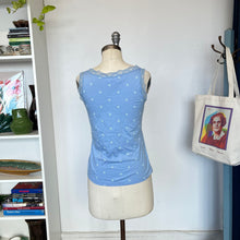 Charger l'image dans la galerie, Camisole pyjama Massana
