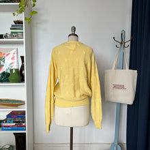 Charger l'image dans la galerie, Chandail vintage tricot Le Château

