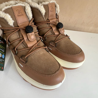 Bottes Celeste Lo Kamik - Les Mal-Aimés ❤️‍🩹