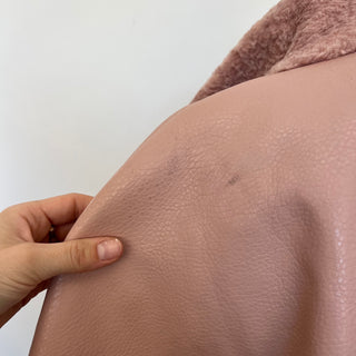 Manteau FURious Fur