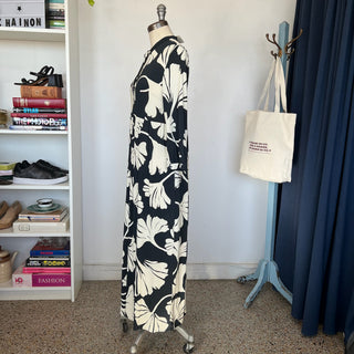 Robe d'été fleurie 1 One