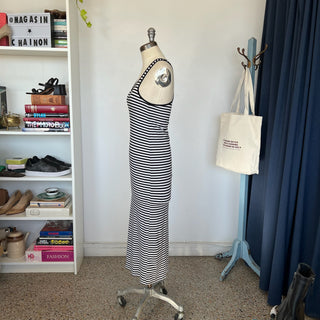 Robe lignée Carla G