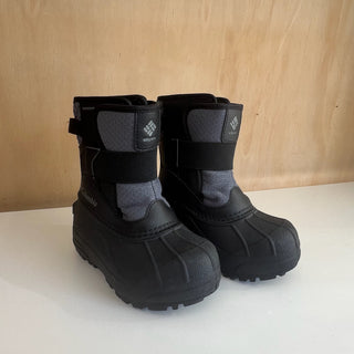 Bottes d'hiver Bugaboot Celsius Colombia