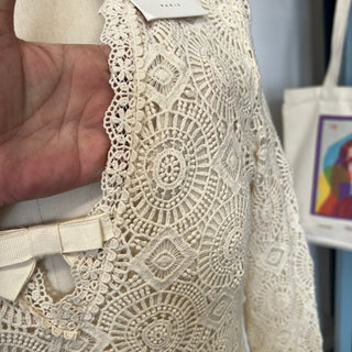 Robe en coton Rachella Tara Jarmon