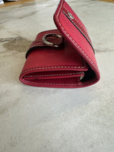 Charger l'image dans la galerie, Portefeuille en cuir Lancel
