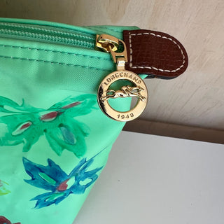 Sac Le Pliage Shopping Longchamp - Les Surcyclés 🪡