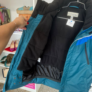 Manteau d'hiver Deux par Deux 10 ans