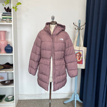 Charger l'image dans la galerie, Manteau parka Gotham The North Face - Les Mal-Aimés ❤️‍🩹
