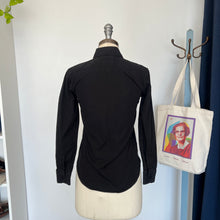 Charger l'image dans la galerie, Chemise vintage Saint Laurent Paris Uniform - Les Mal-Aimés ❤️‍🩹

