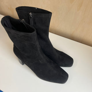 Bottes à talon haut Aerosoles