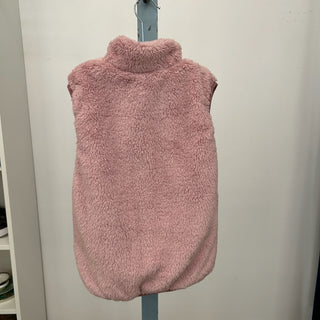 Veste réversible Deux par Deux 6 ans