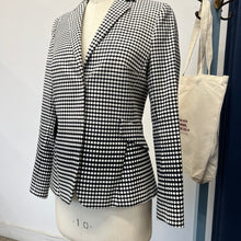 Charger l&#39;image dans la galerie, Veston à picots Akris Punto

