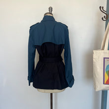 Charger l&#39;image dans la galerie, Manteau mi-saison Coach

