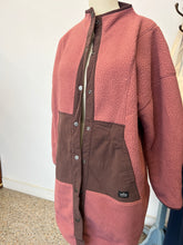 Charger l&#39;image dans la galerie, Veste longue Kathmandu
