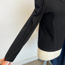 Charger l&#39;image dans la galerie, Chandail à manches bouffantes Marigold par Marilyne Baril
