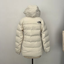 Charger l&#39;image dans la galerie, Manteau The North Face en duvet Cirque
