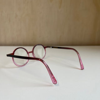 Lunettes de vue pour enfant Gamine prescription inconnue