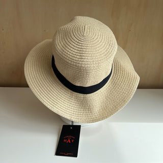 Chapeau en papier Canadian Hat