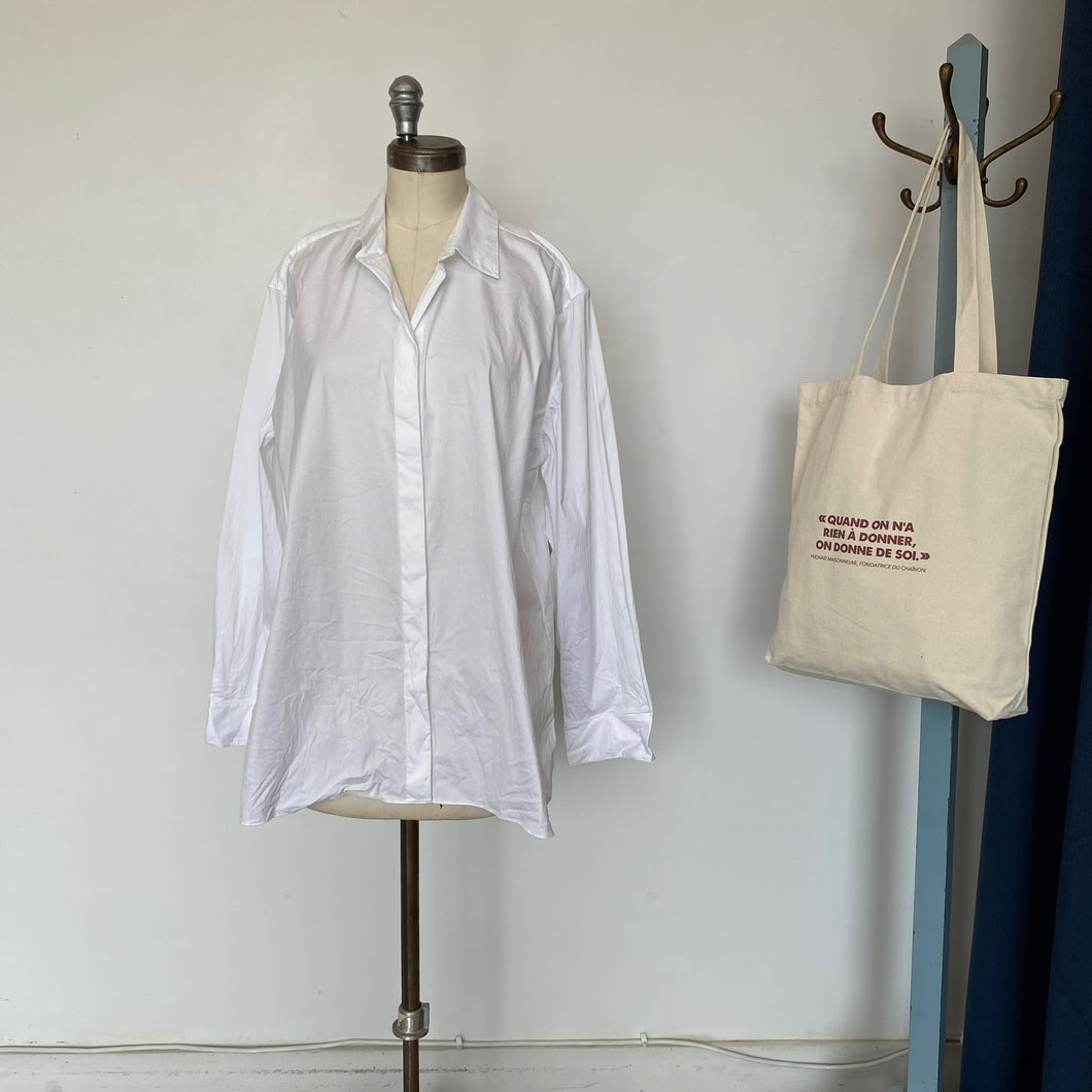 Chemise homme Theory