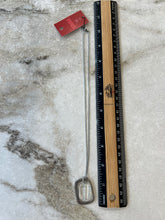 Charger l'image dans la galerie, Collier #3561 breloque transparent Stella par Isabel Désy
