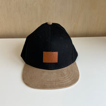 Charger l'image dans la galerie, Casquette snapback Brooklyn L&amp;P 2/5 ans
