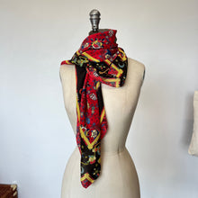Charger l&#39;image dans la galerie, Foulard Zadig &amp; Voltaire
