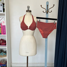 Charger l'image dans la galerie, Maillot de bain bikini Beach Life
