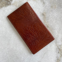 Charger l&#39;image dans la galerie, Portefeuille Renwick Buffalo Calf
