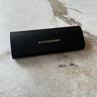 Étui lunettes neuve Burberry