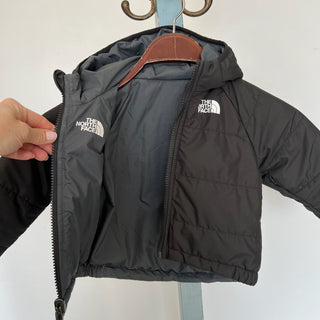 Manteau Perrito réversible The North Face 6/12 mois - Les Mal-Aimés ❤️‍🩹