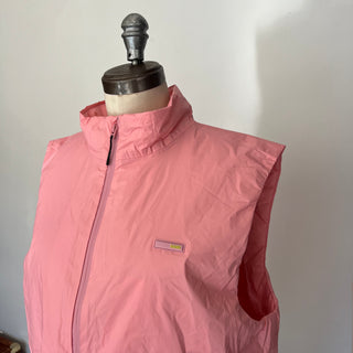 Manteau unisexe sans manches Rains