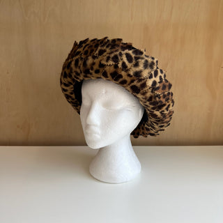 Chapeau vintage Lilliput Hats