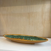 Charger l&#39;image dans la galerie, Plat Céramique de Beauce #065
