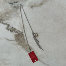 Charger l'image dans la galerie, Collier #3570 Stella par Isabel Désy
