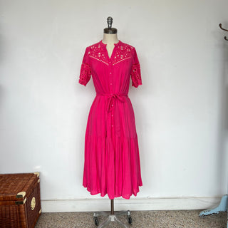 Robe Carlota Suncoo