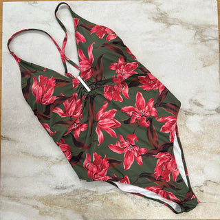 Maillot de bain une pièce Selmark