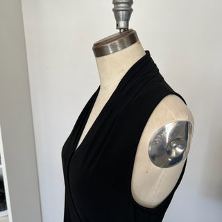 Robe tunique Iris Setlakwe