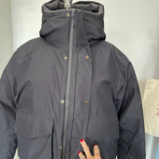 Manteau Parka Toolo Vallier
