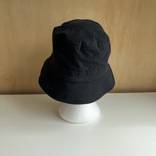 Chapeau cloche Manoa Vallier