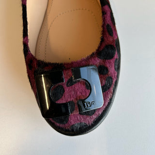 Chaussures ballerines Diane Von Furstenberg